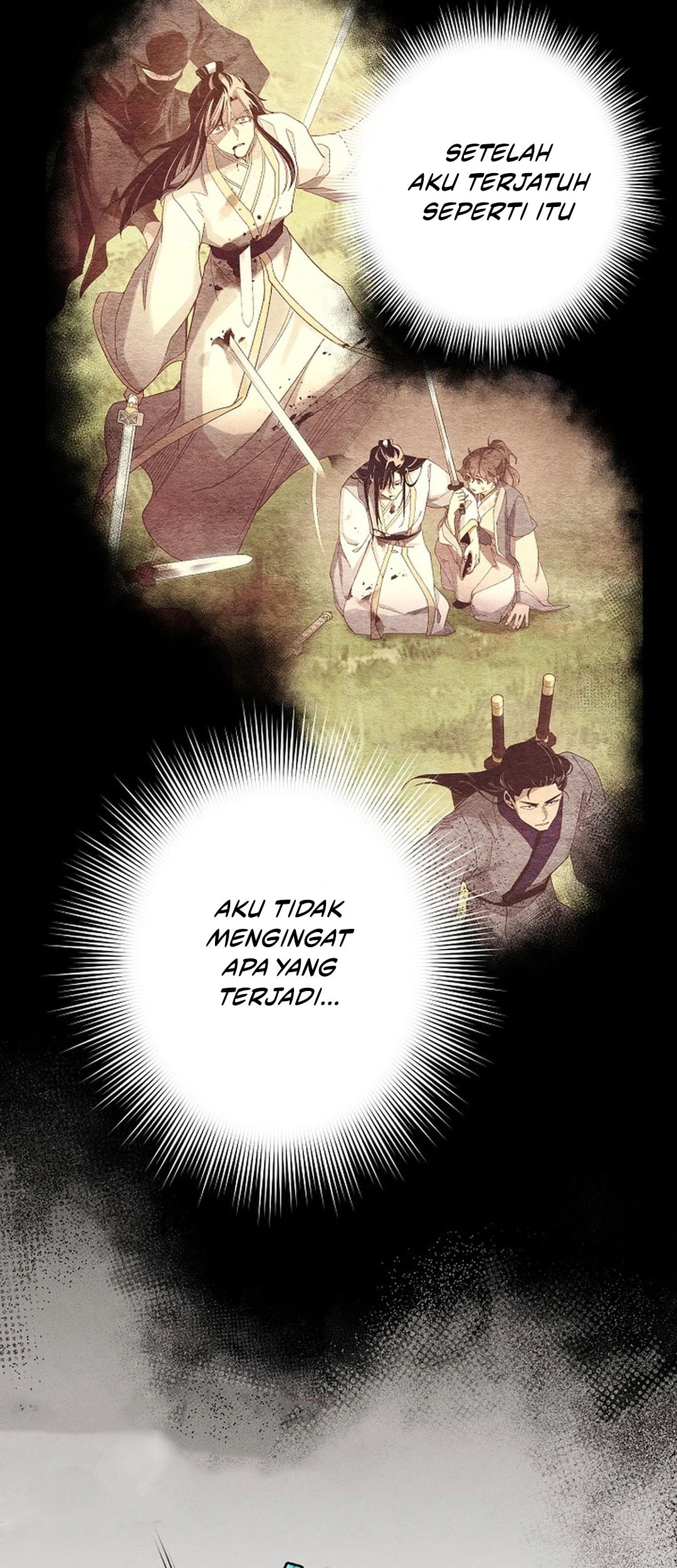 lightning expert Chapter 181 - halaman 85