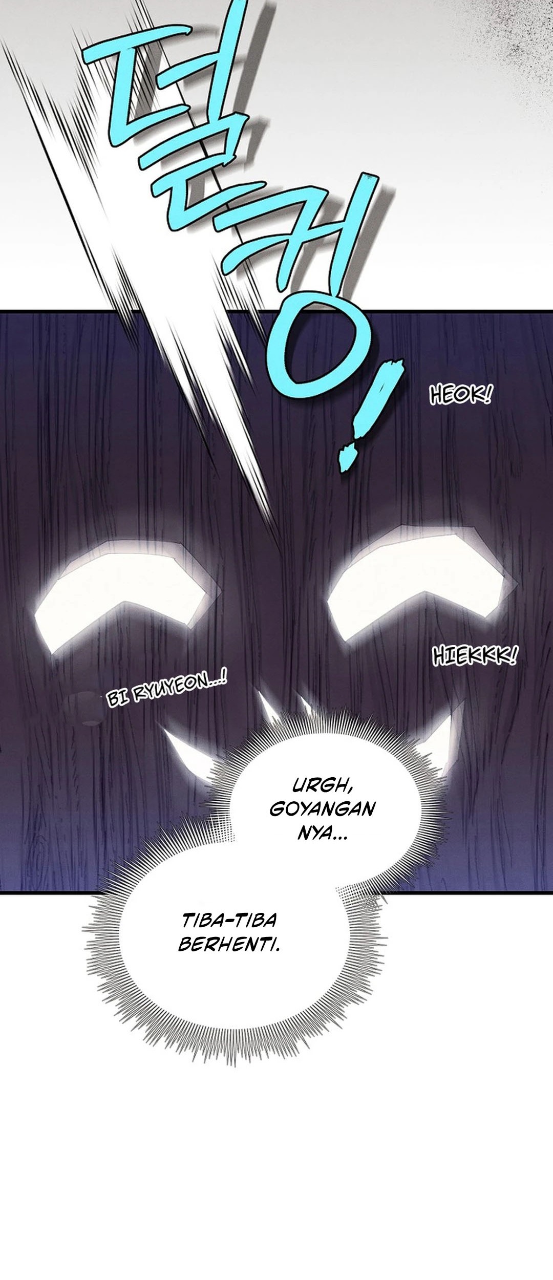 lightning expert Chapter 181 - halaman 86