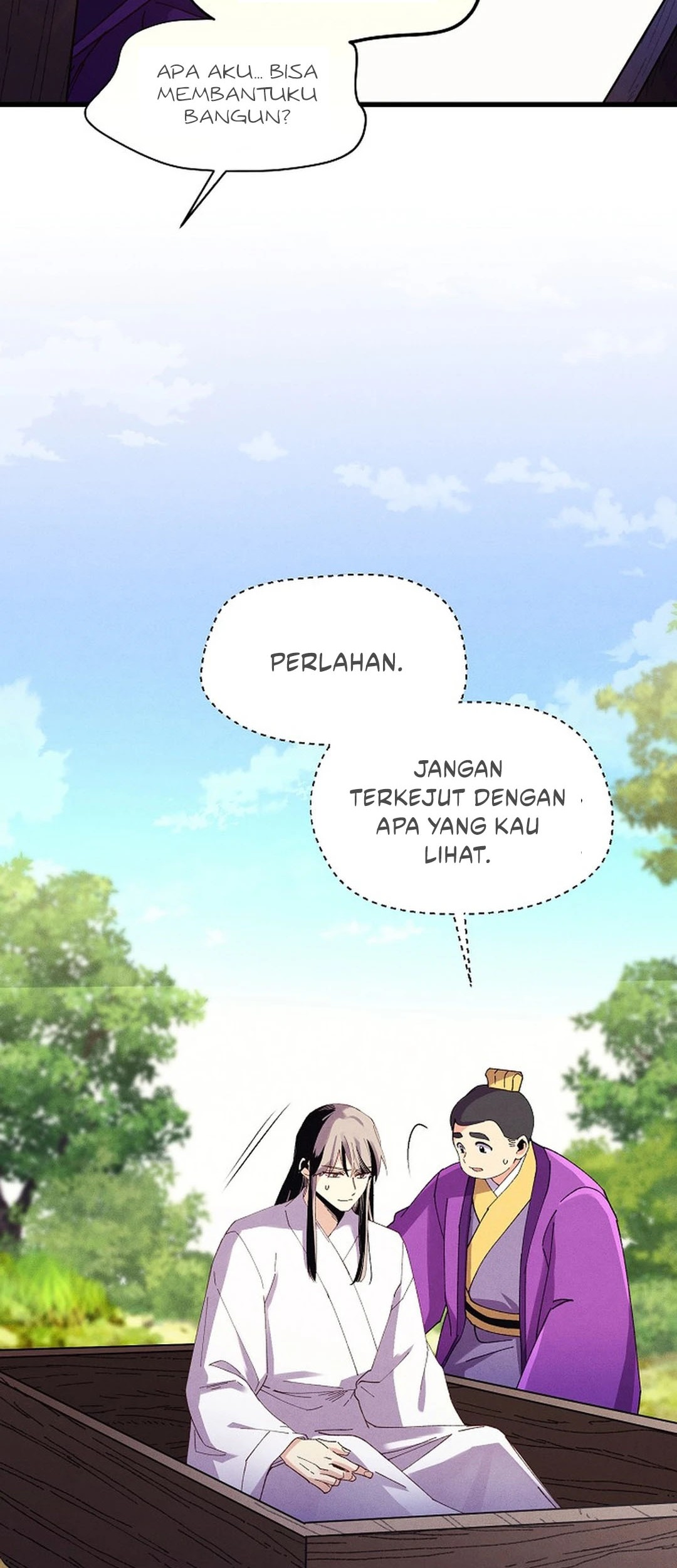 lightning expert Chapter 181 - halaman 88