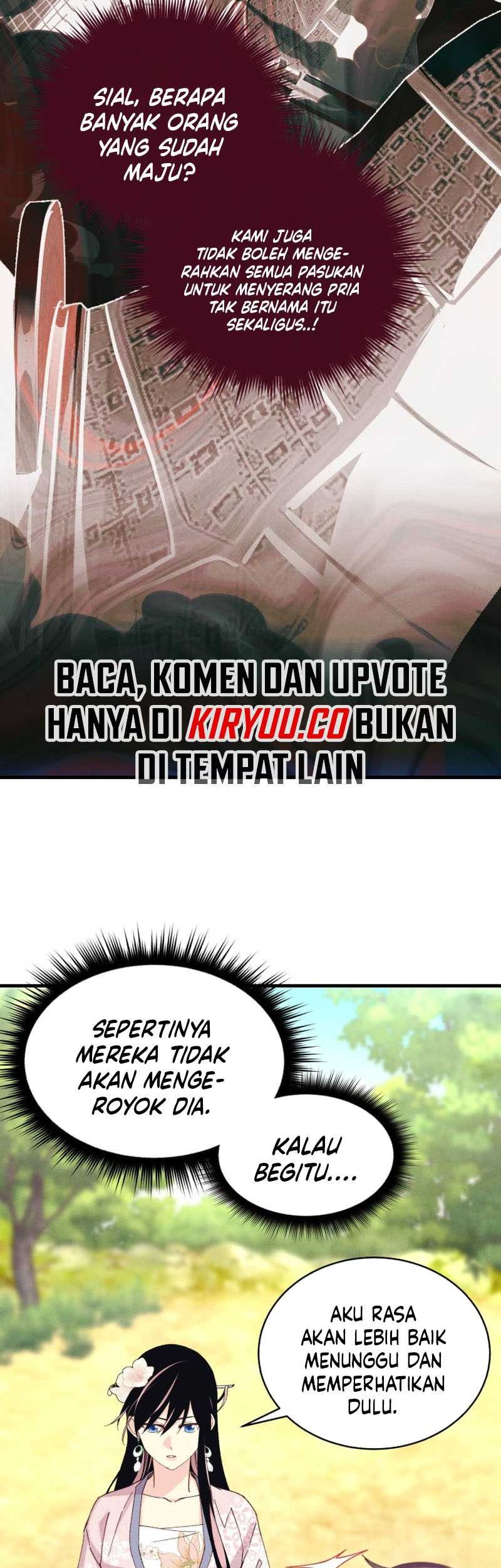 lightning expert Chapter 182 - halaman 10