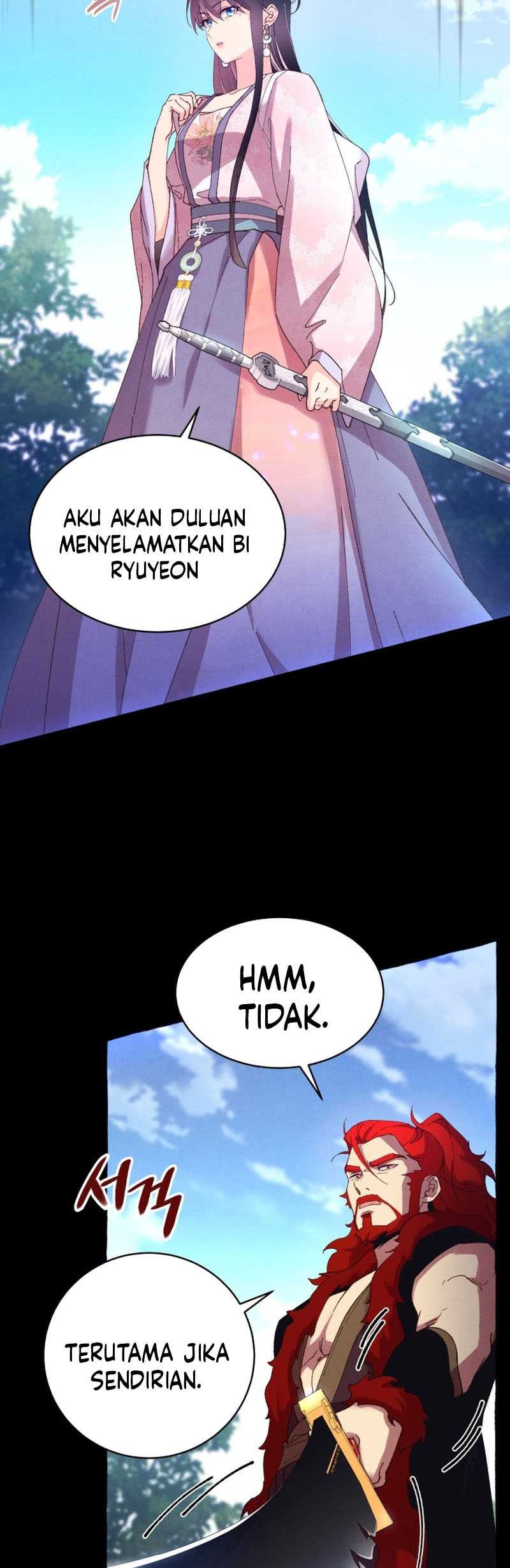 lightning expert Chapter 182 - halaman 12