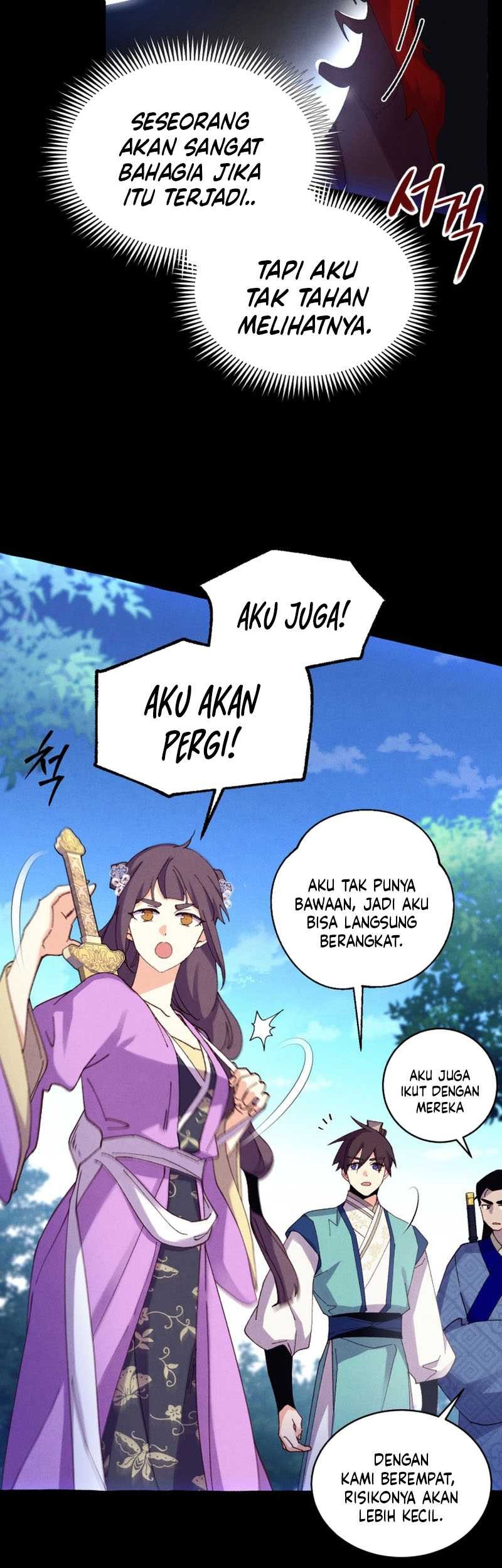lightning expert Chapter 182 - halaman 13