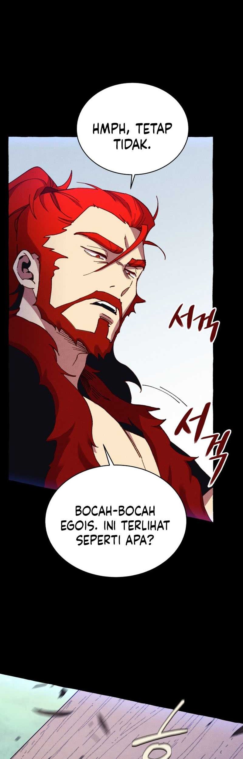 lightning expert Chapter 182 - halaman 14