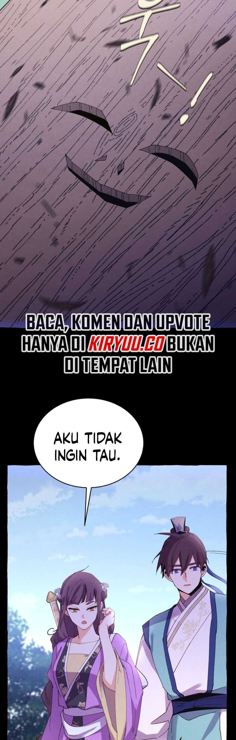 lightning expert Chapter 182 - halaman 15