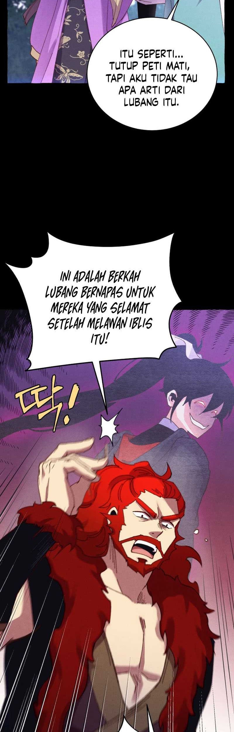 lightning expert Chapter 182 - halaman 16