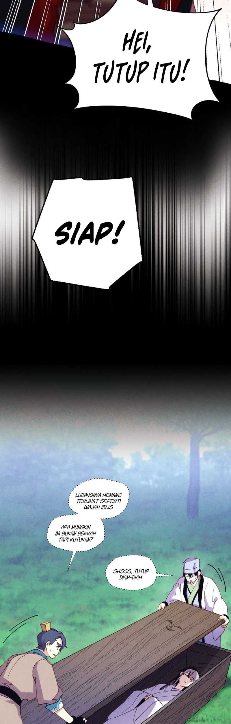 lightning expert Chapter 182 - halaman 17