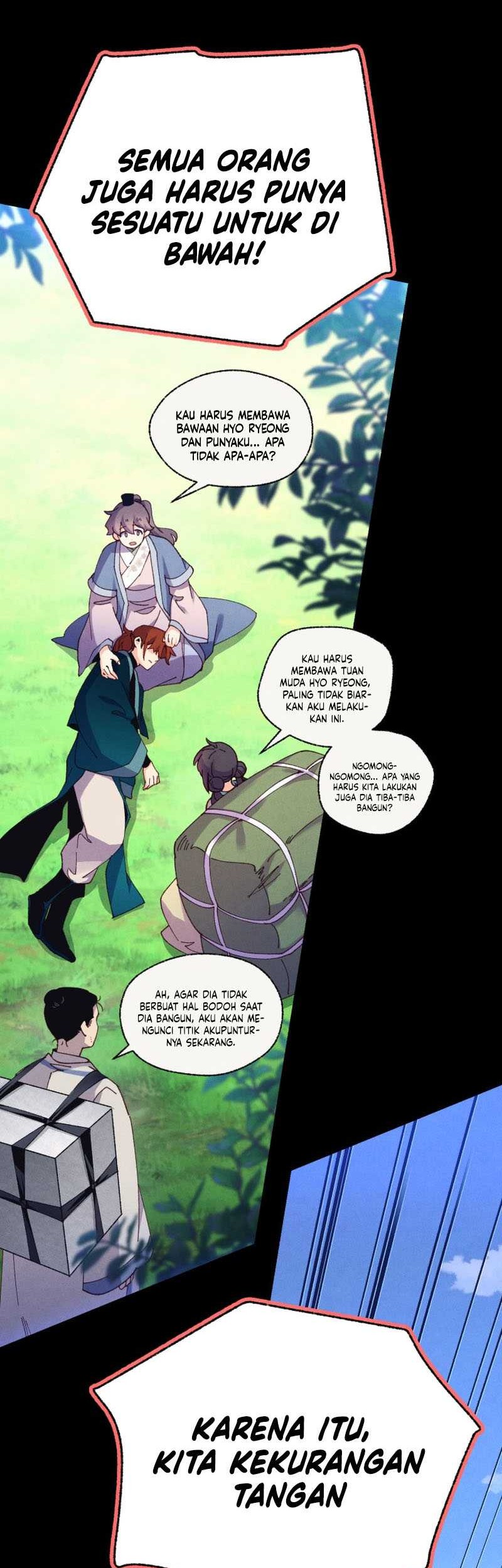 lightning expert Chapter 182 - halaman 20