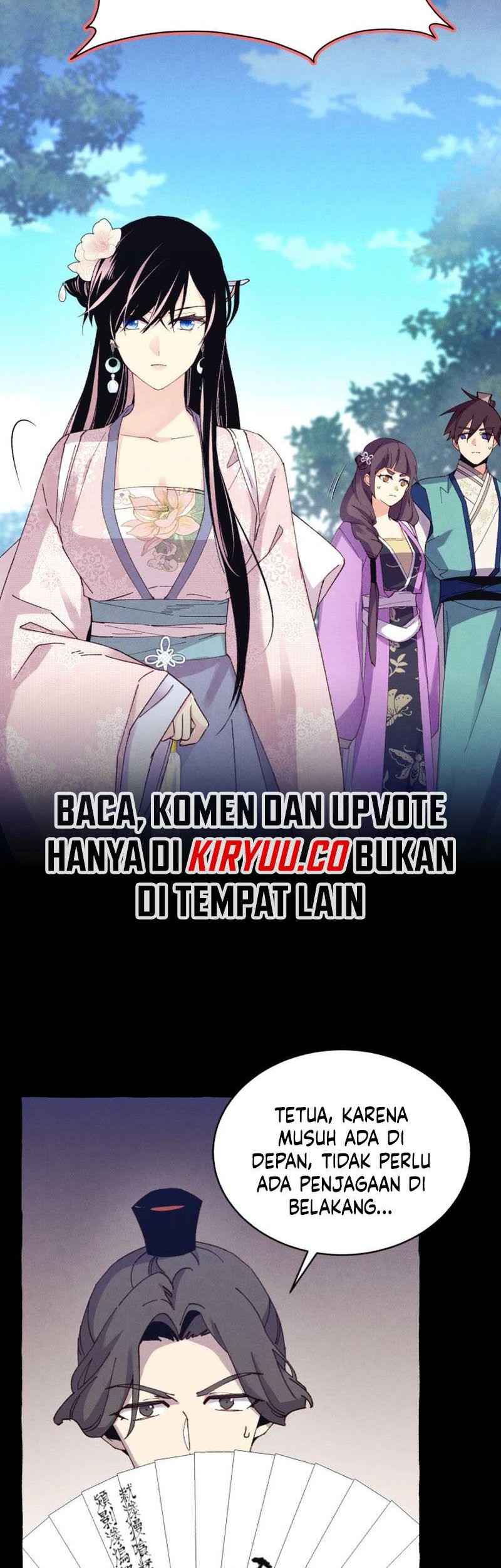 lightning expert Chapter 182 - halaman 22