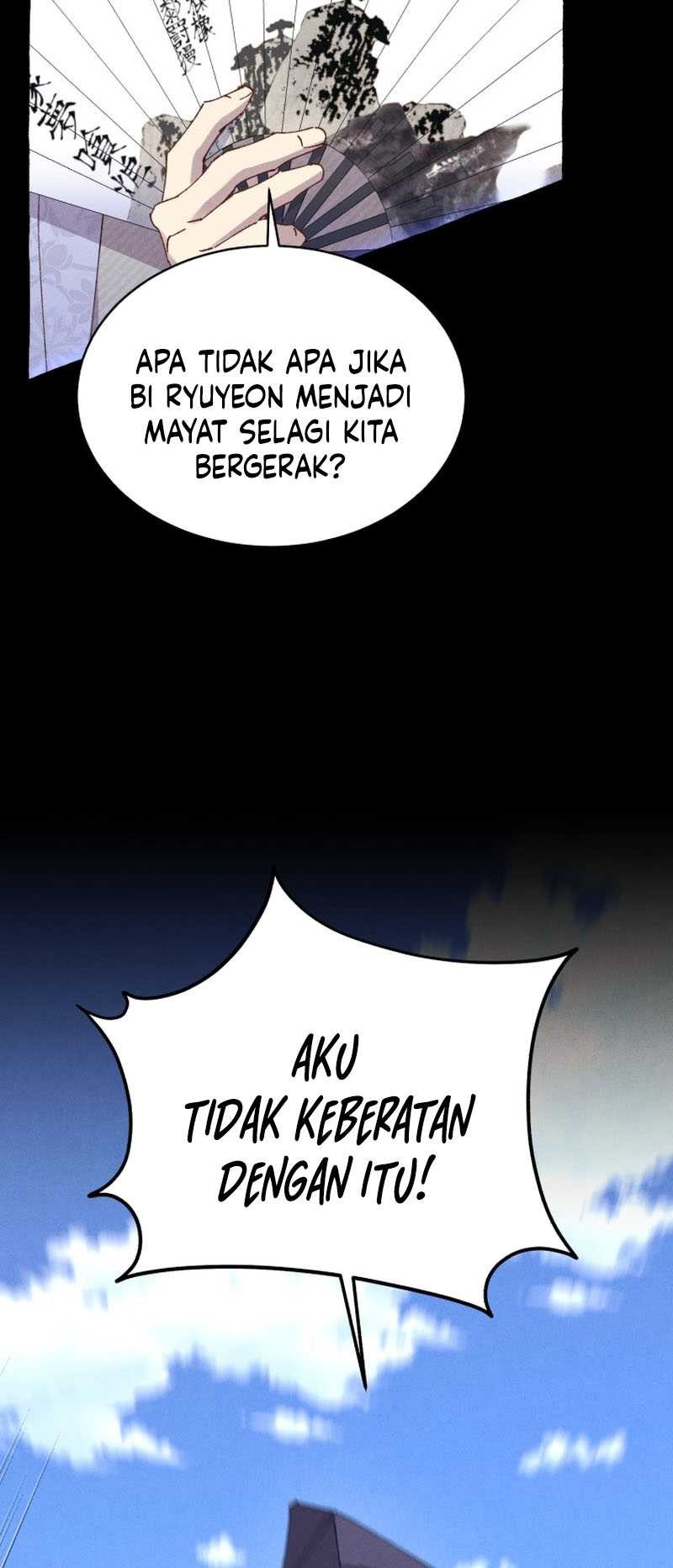 lightning expert Chapter 182 - halaman 23