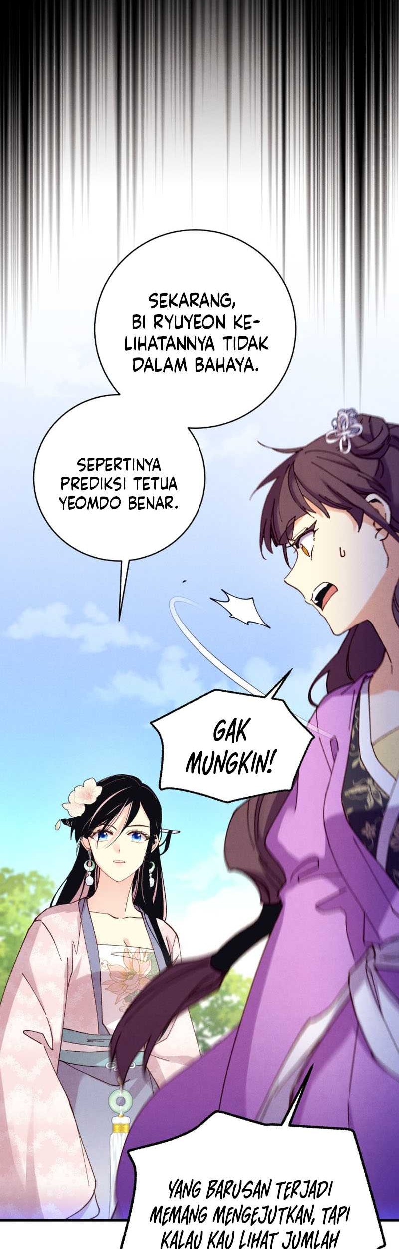 lightning expert Chapter 182 - halaman 25