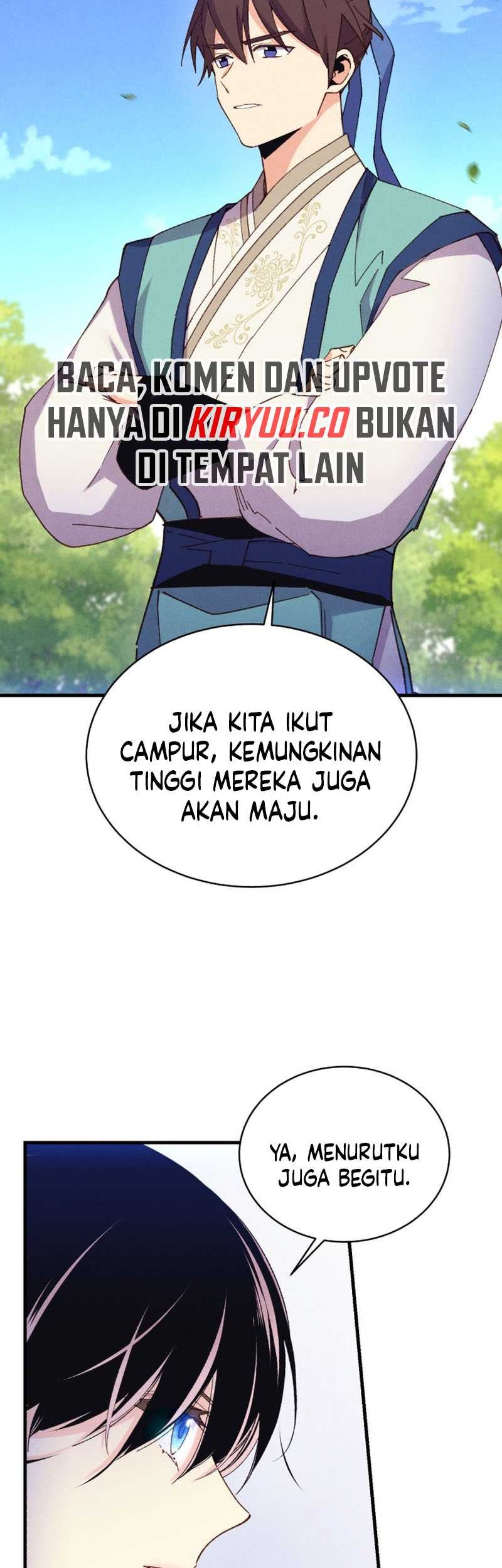 lightning expert Chapter 182 - halaman 27
