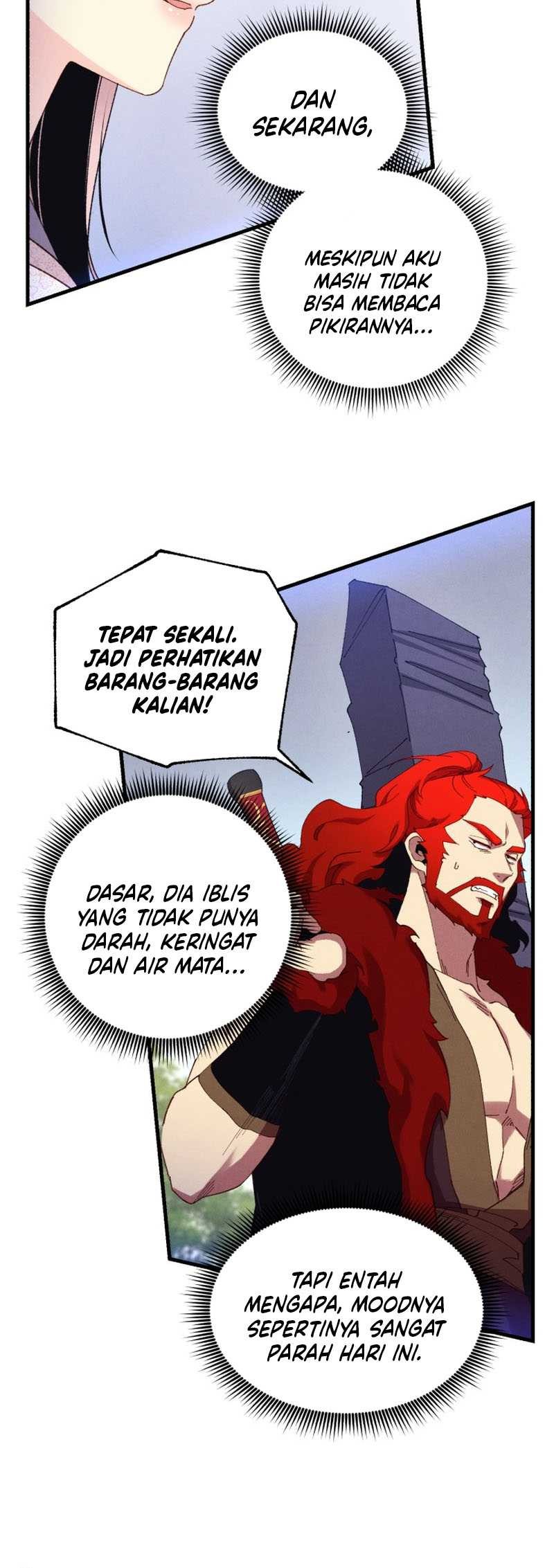 lightning expert Chapter 182 - halaman 28