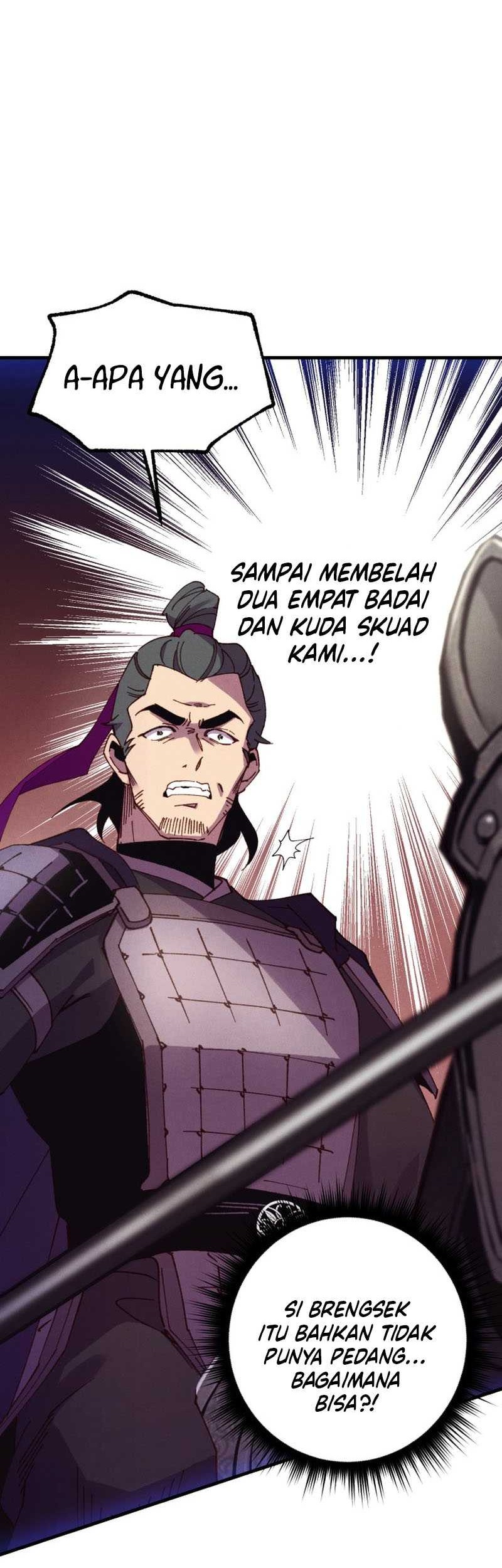lightning expert Chapter 182 - halaman 32