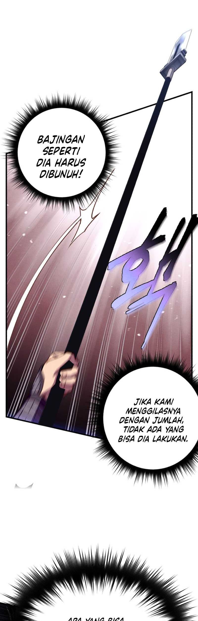 lightning expert Chapter 182 - halaman 33