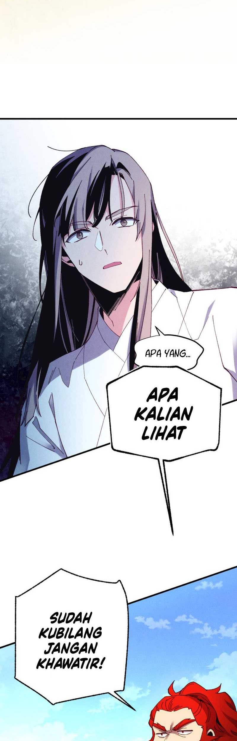 lightning expert Chapter 182 - halaman 5