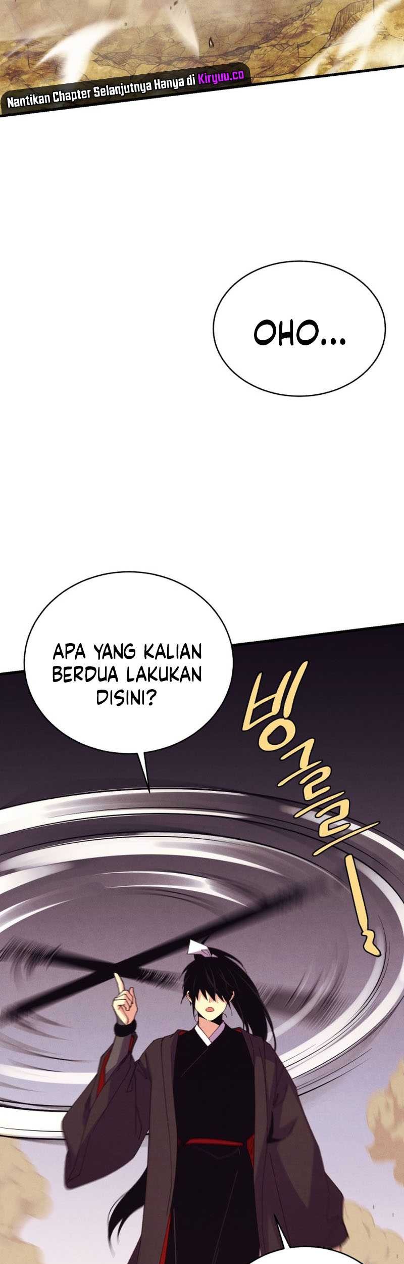 lightning expert Chapter 182 - halaman 50