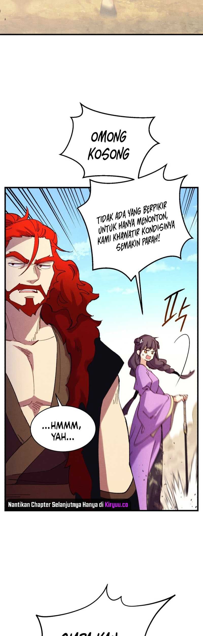 lightning expert Chapter 182 - halaman 52