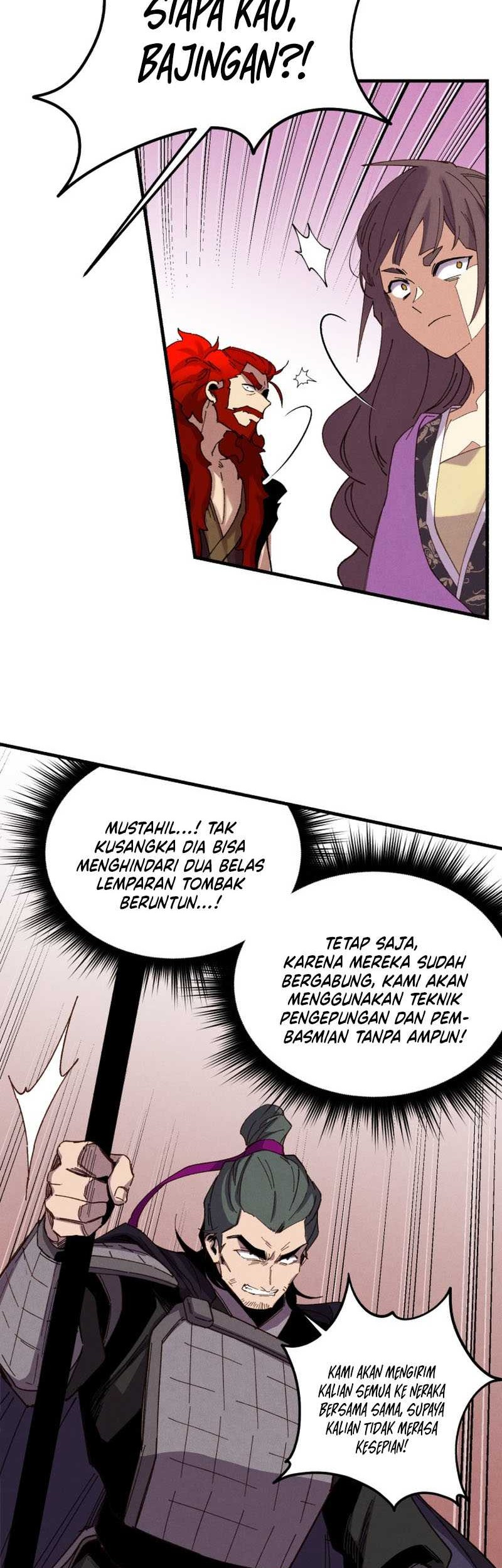lightning expert Chapter 182 - halaman 53