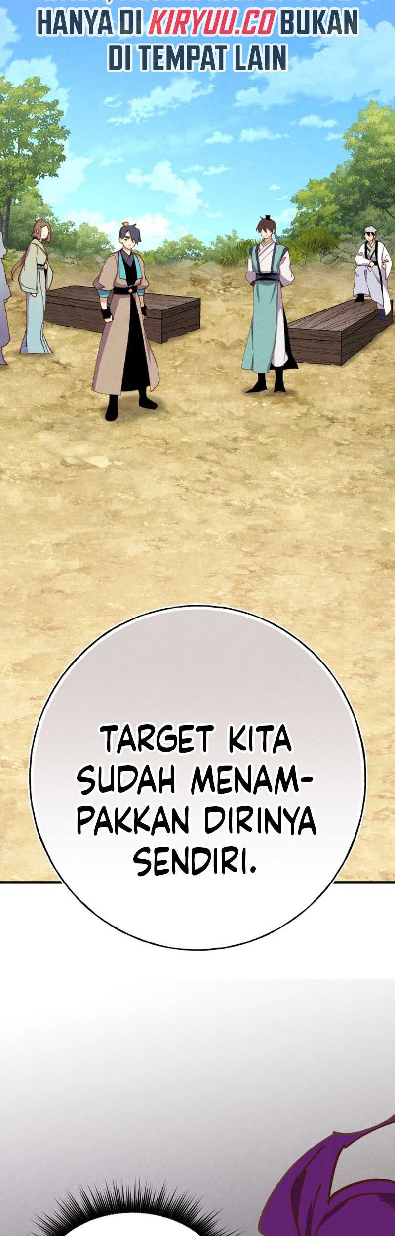 lightning expert Chapter 182 - halaman 60