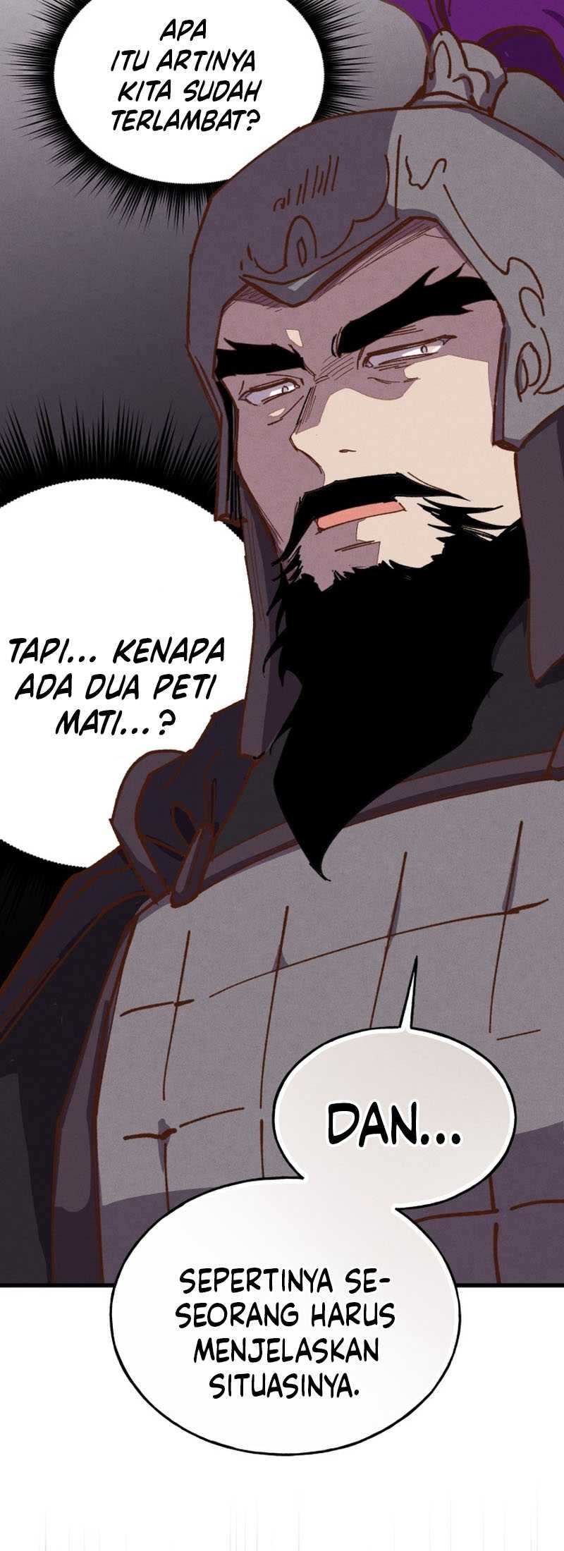 lightning expert Chapter 182 - halaman 61
