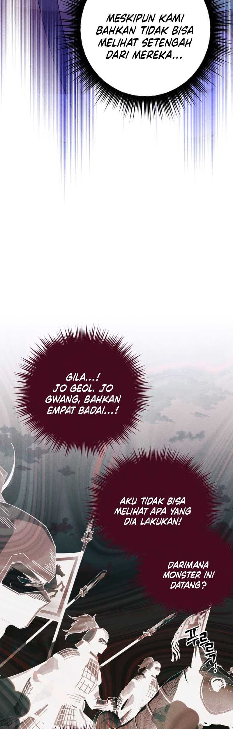 lightning expert Chapter 182 - halaman 9