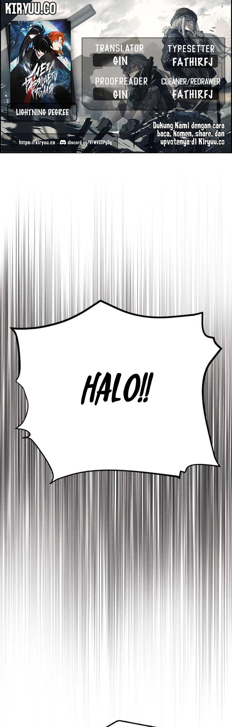 lightning expert Chapter 183 - halaman 1