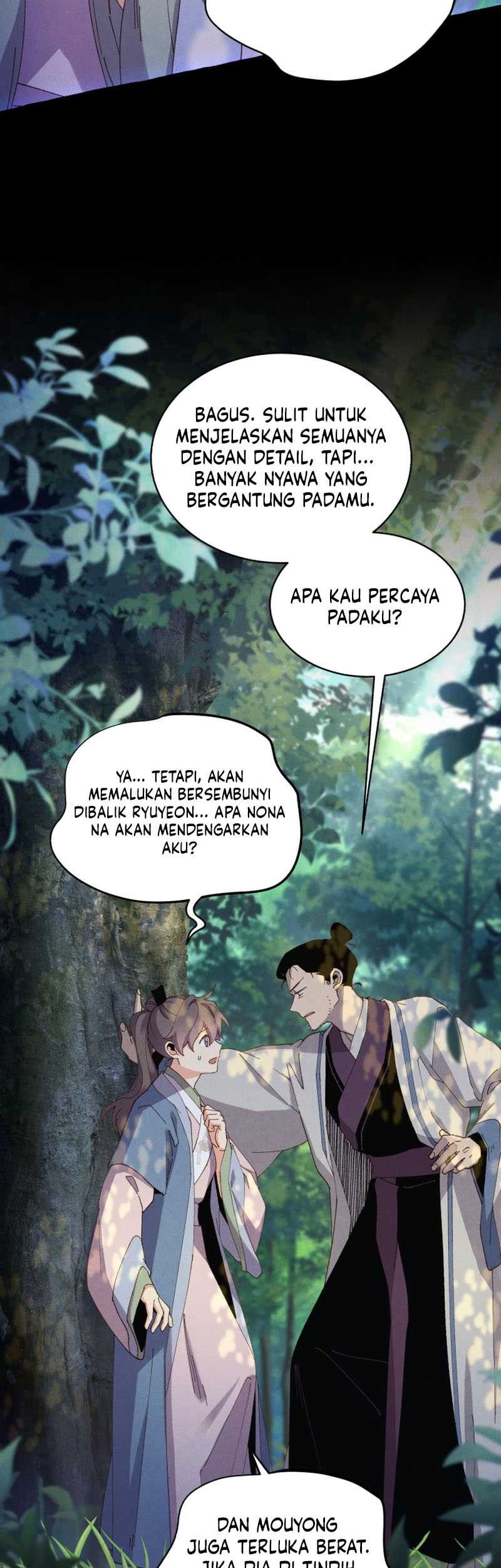 lightning expert Chapter 183 - halaman 10