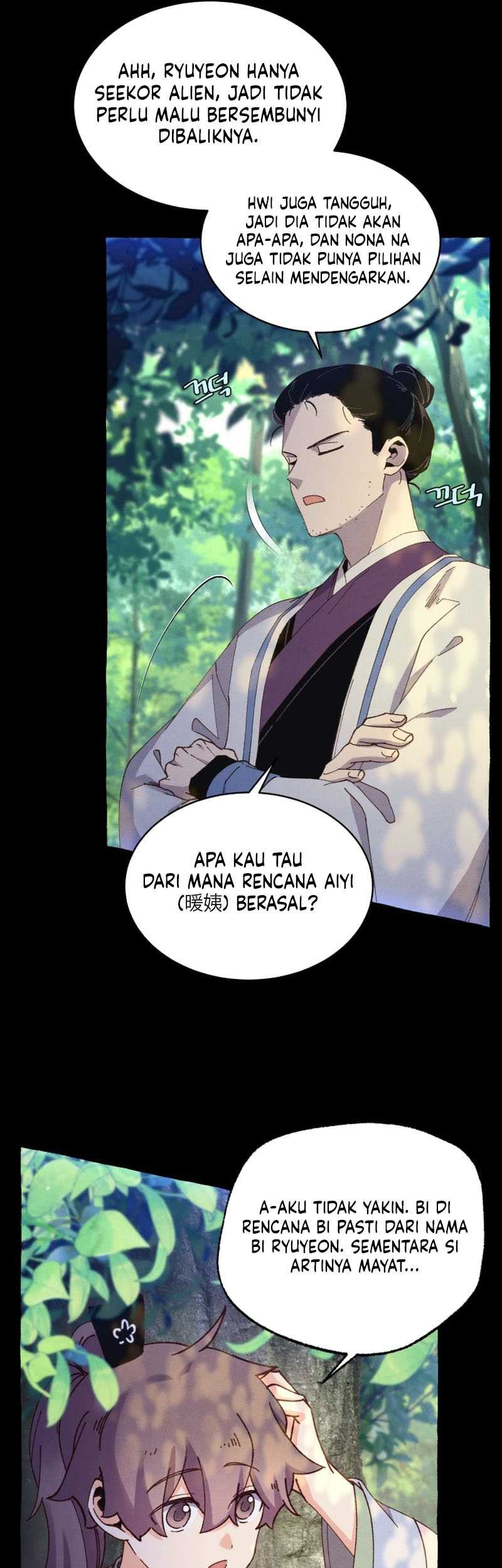 lightning expert Chapter 183 - halaman 12
