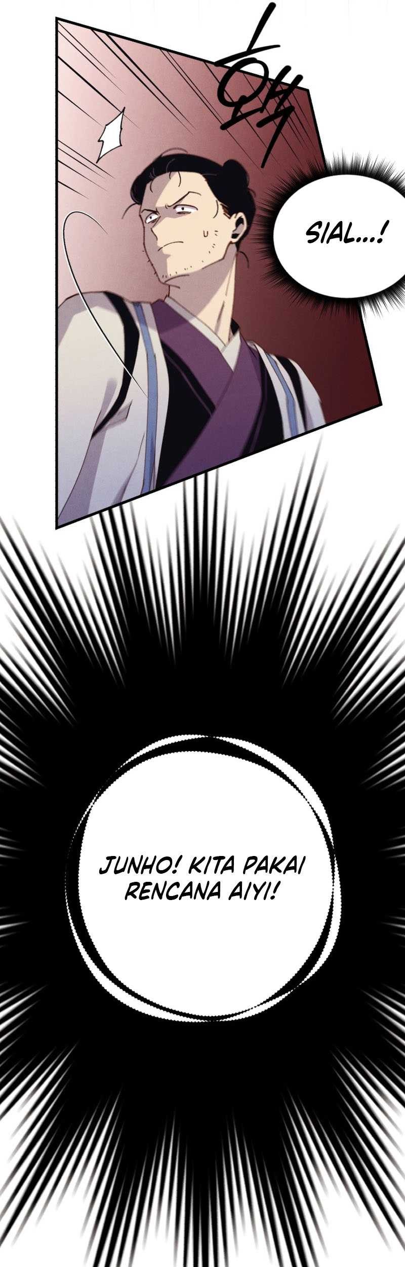 lightning expert Chapter 183 - halaman 17