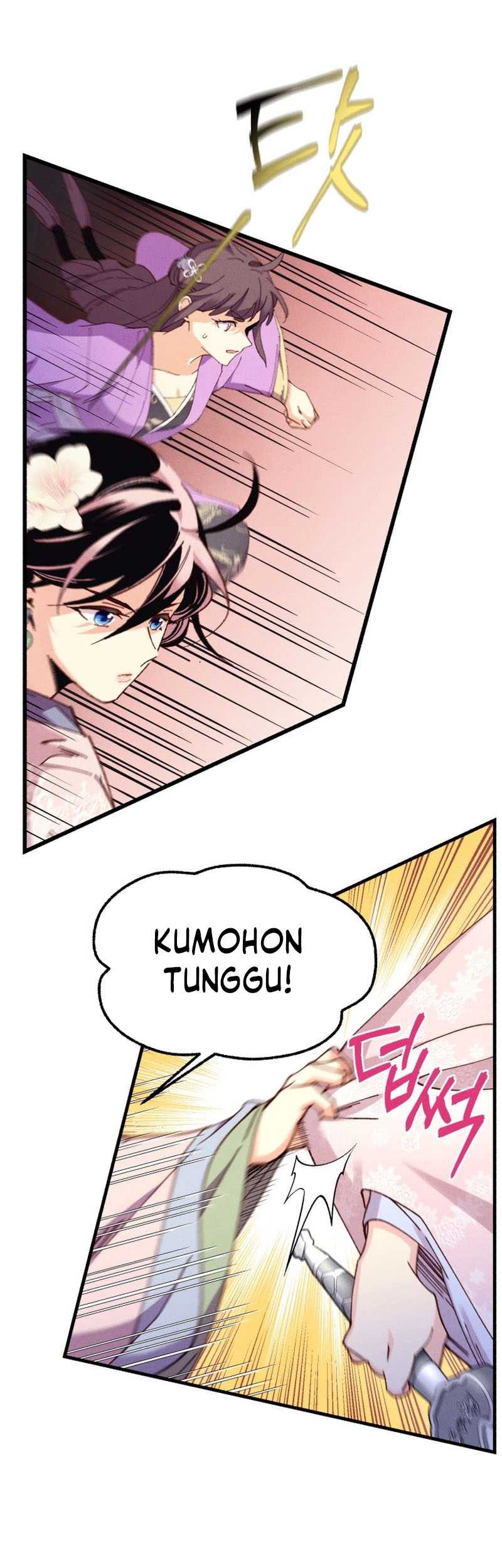 lightning expert Chapter 183 - halaman 19
