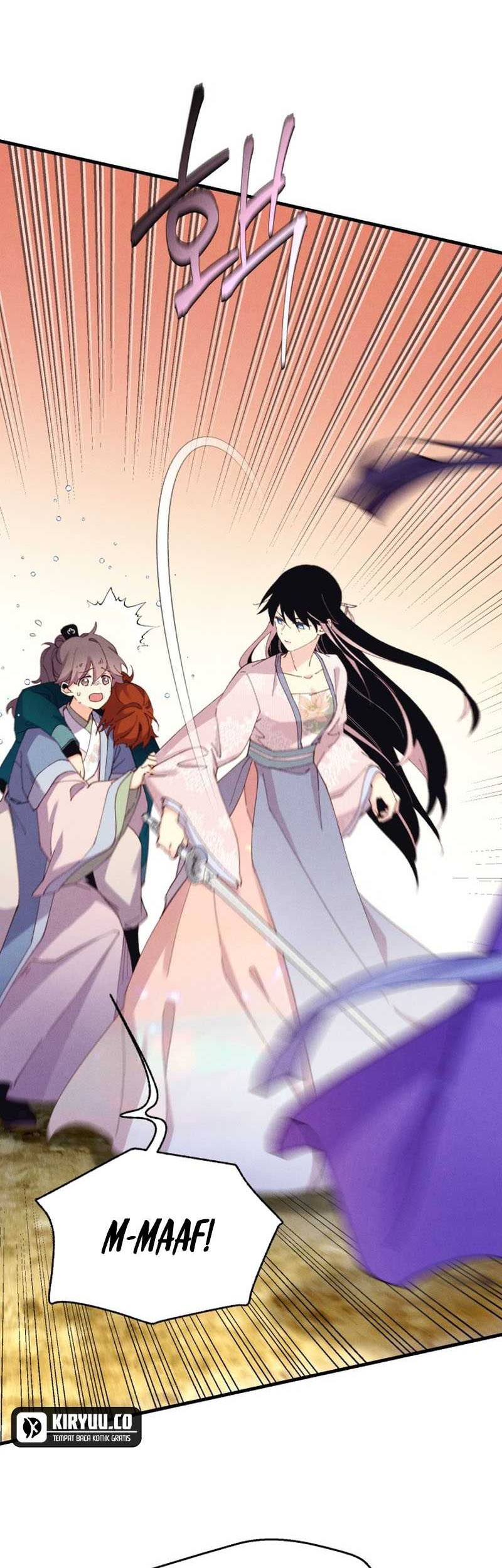 lightning expert Chapter 183 - halaman 20