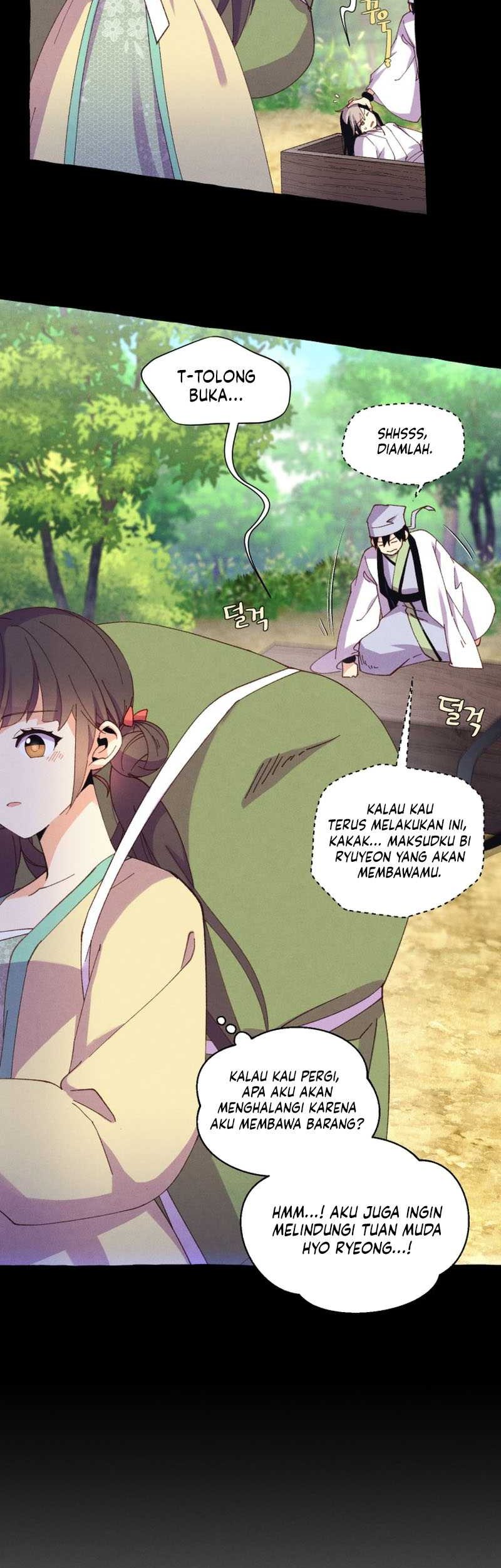 lightning expert Chapter 183 - halaman 24