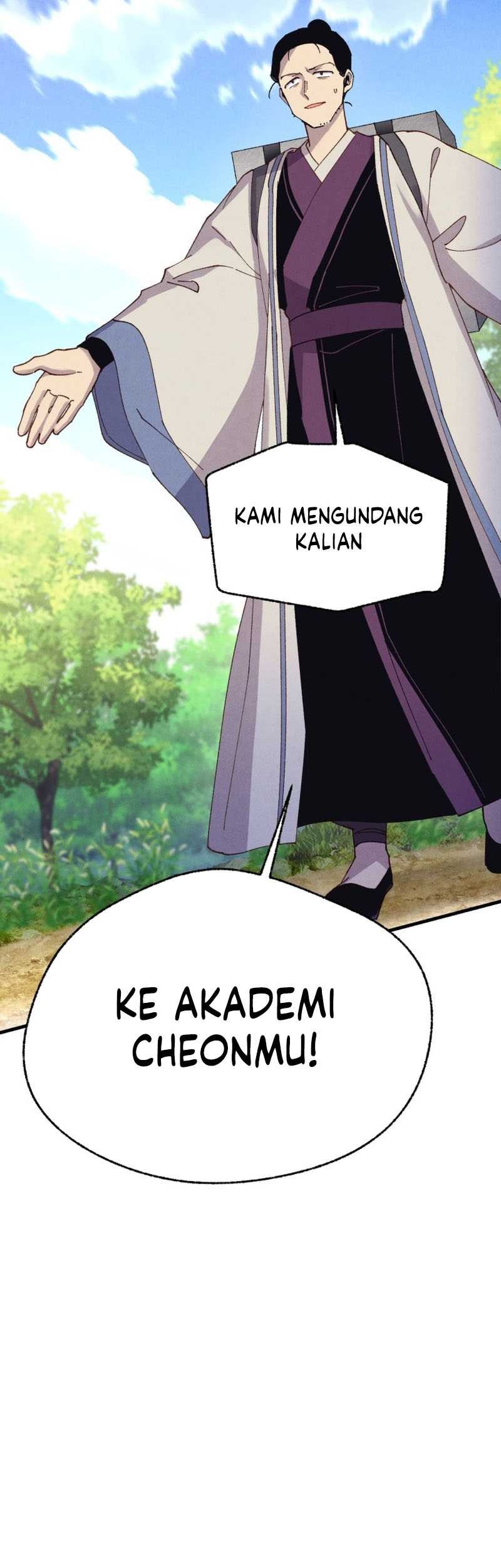lightning expert Chapter 183 - halaman 28