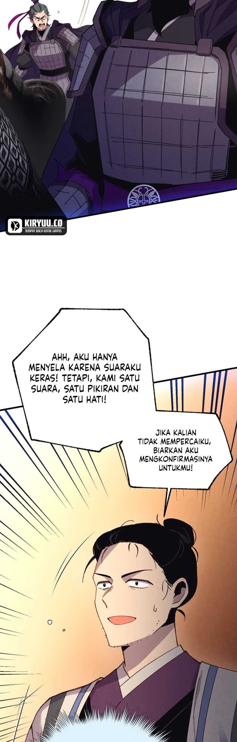 lightning expert Chapter 183 - halaman 31