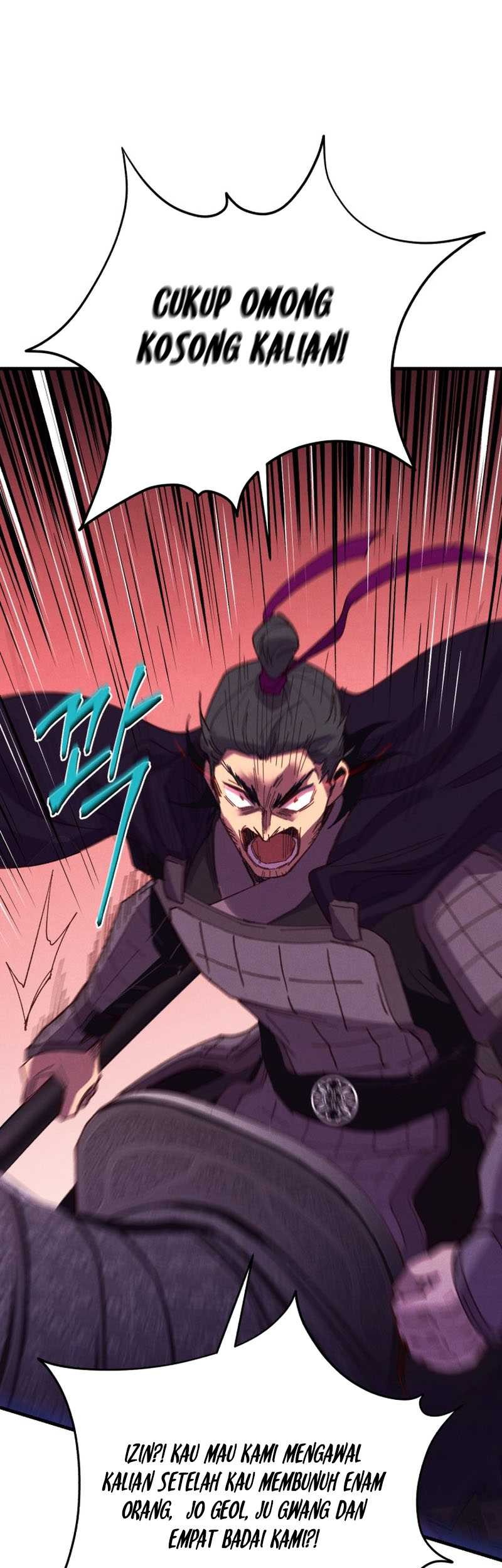 lightning expert Chapter 183 - halaman 40