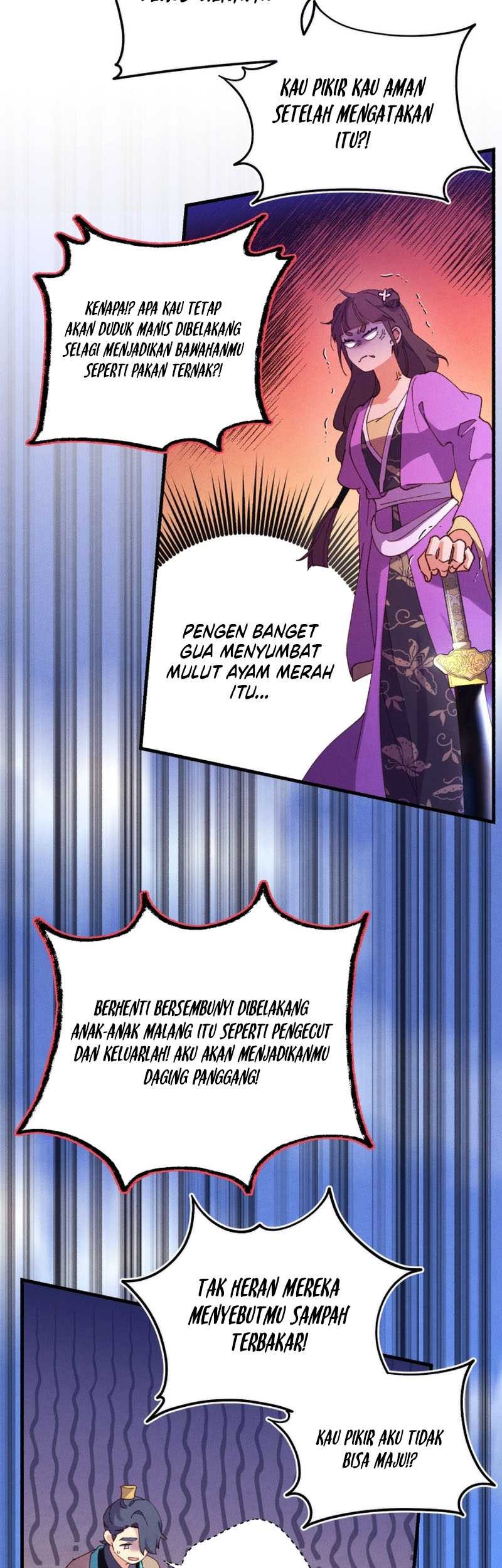 lightning expert Chapter 183 - halaman 42