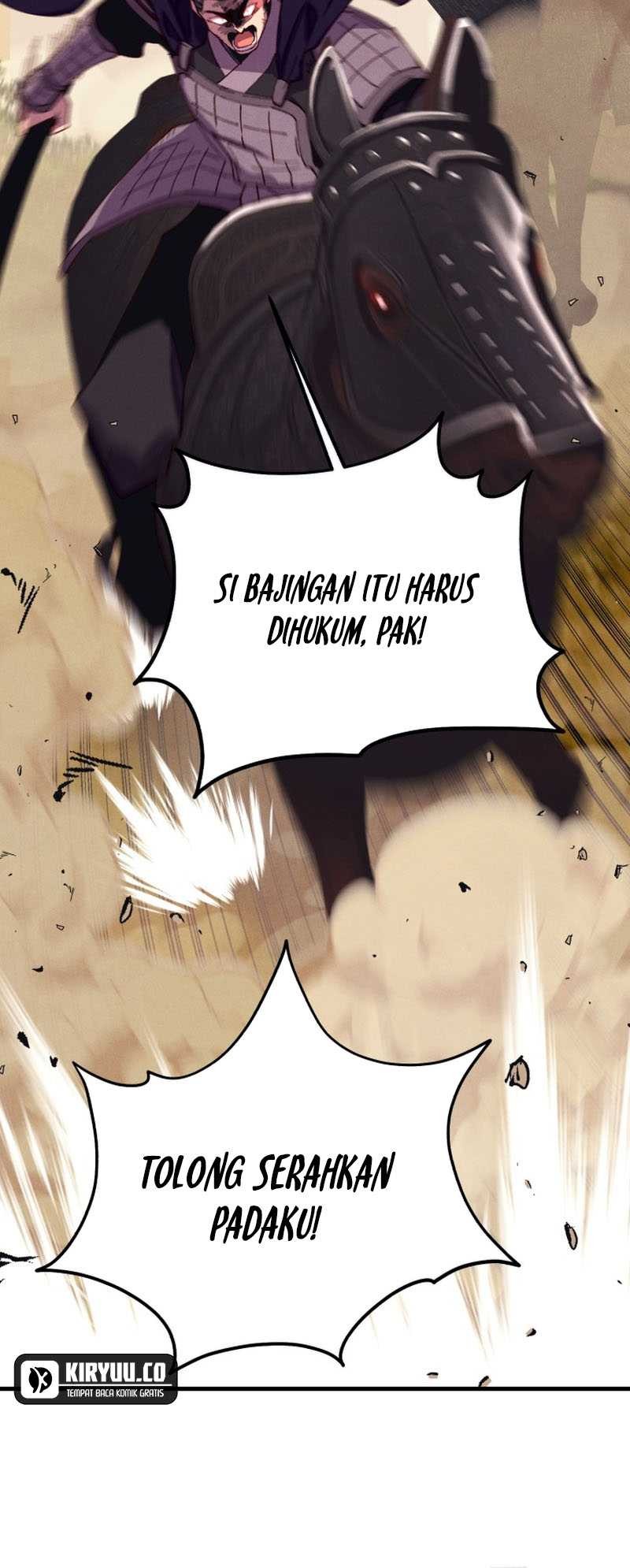 lightning expert Chapter 183 - halaman 44