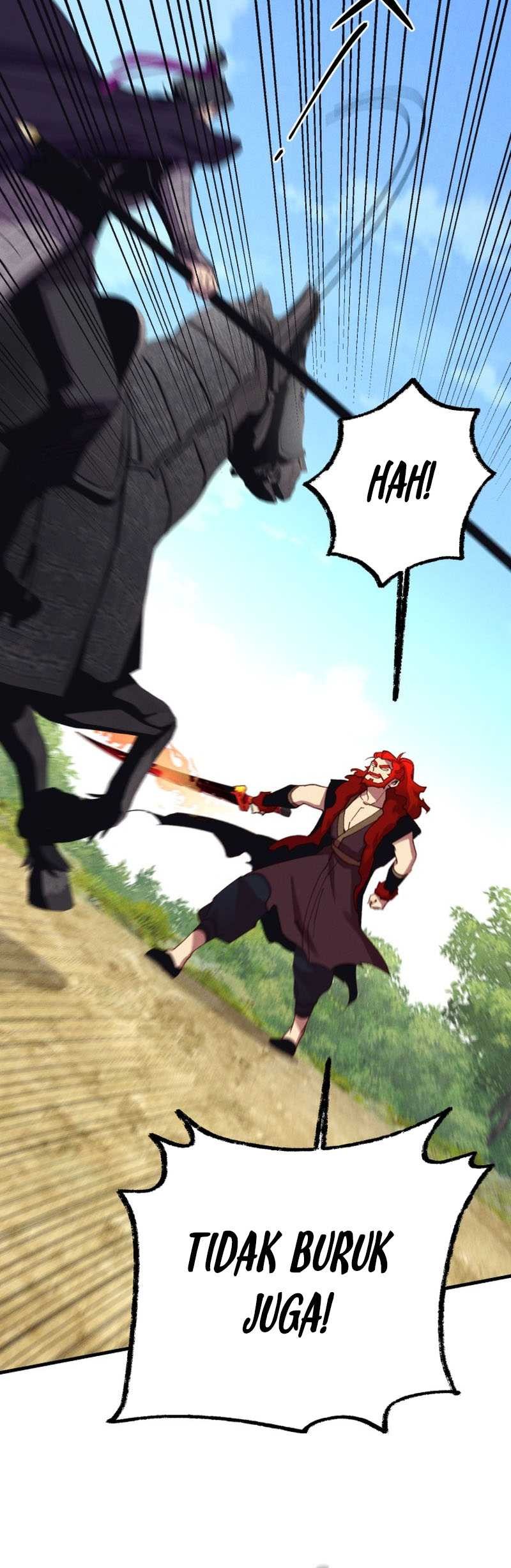 lightning expert Chapter 183 - halaman 49