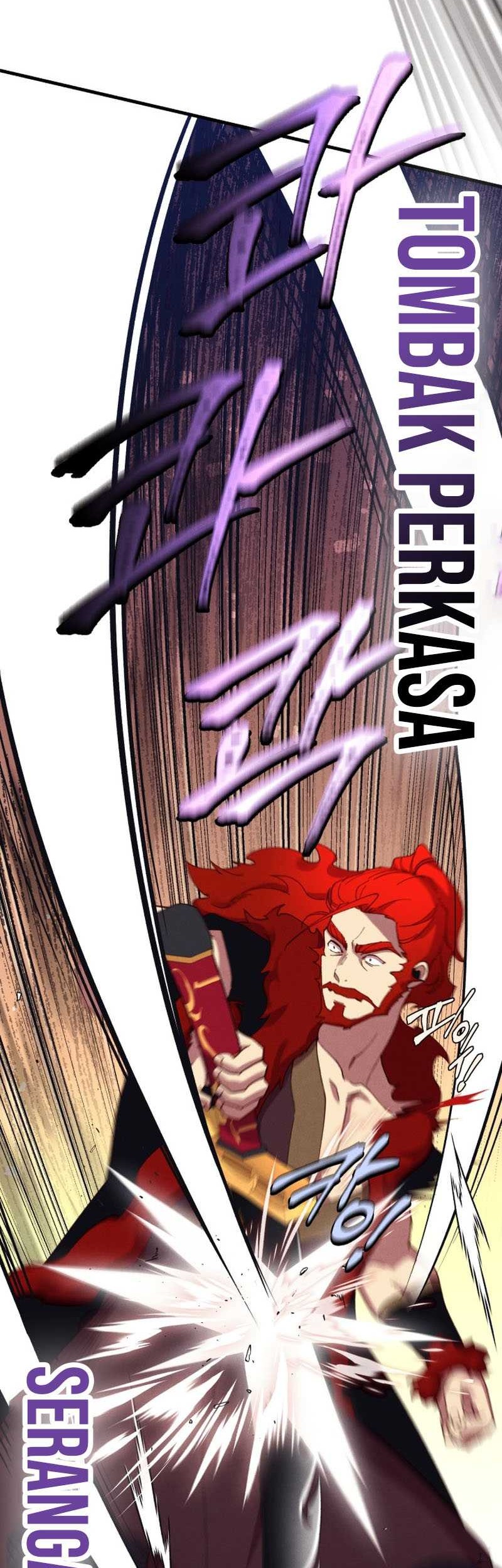 lightning expert Chapter 183 - halaman 51