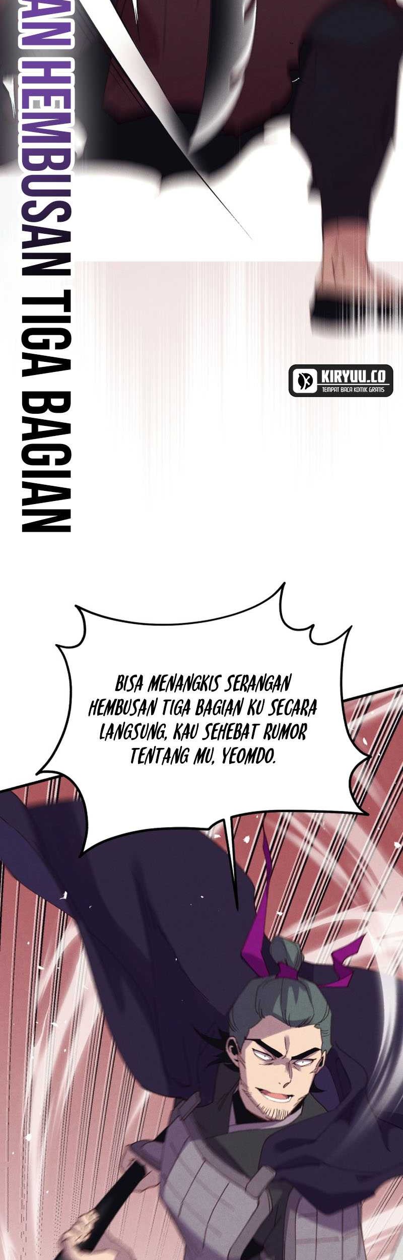 lightning expert Chapter 183 - halaman 52
