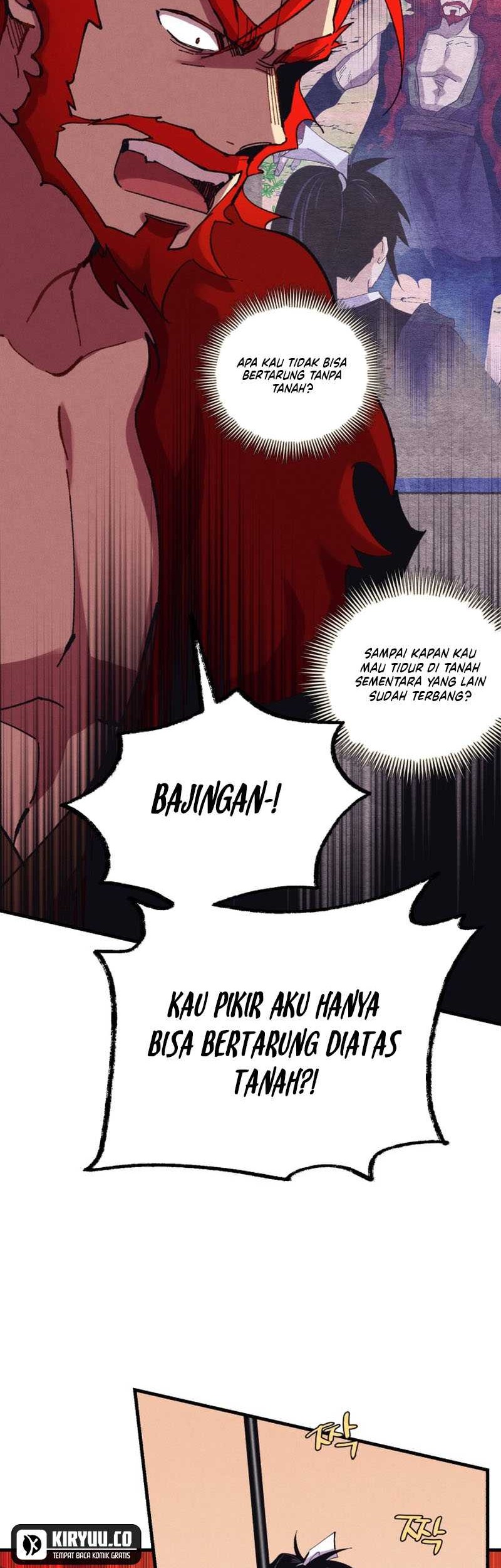 lightning expert Chapter 183 - halaman 56