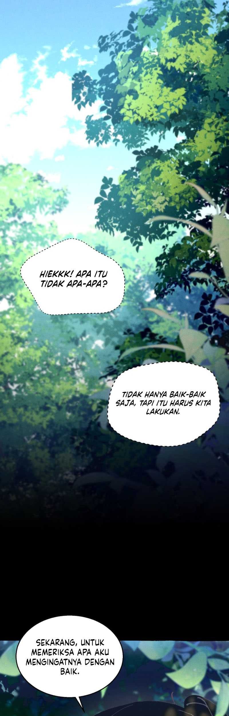 lightning expert Chapter 183 - halaman 6