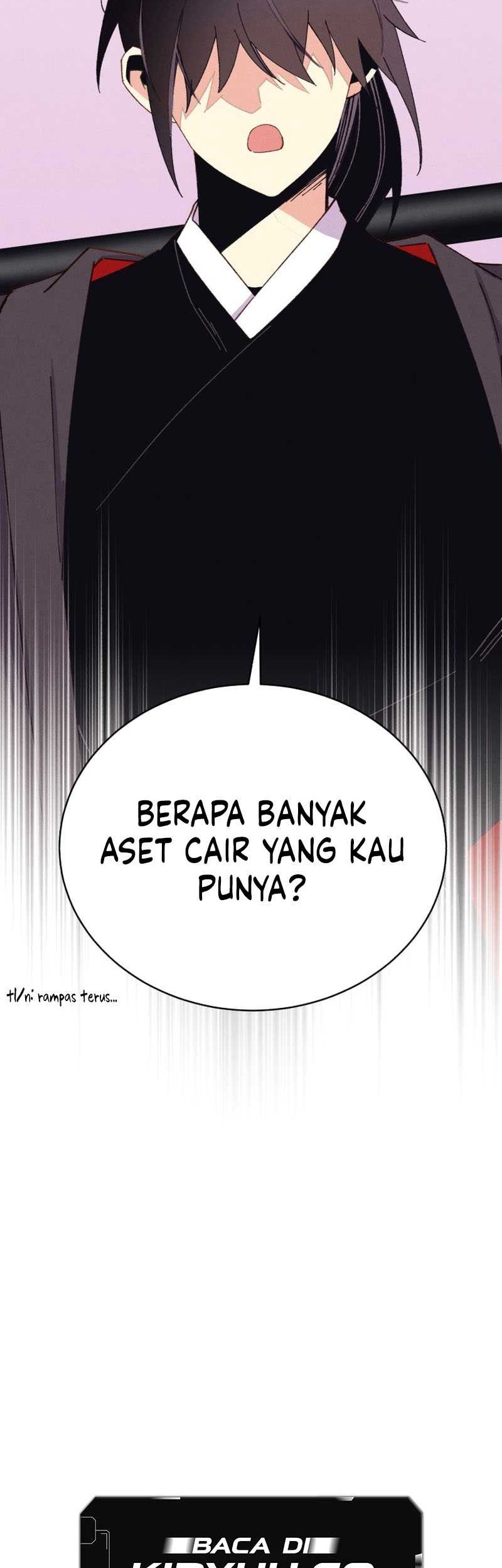 lightning expert Chapter 183 - halaman 65