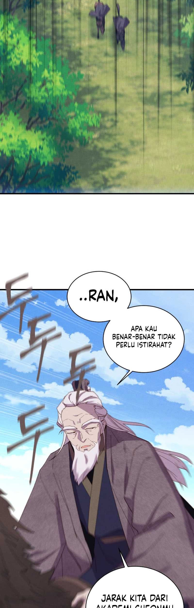 lightning expert Chapter 183 - halaman 67