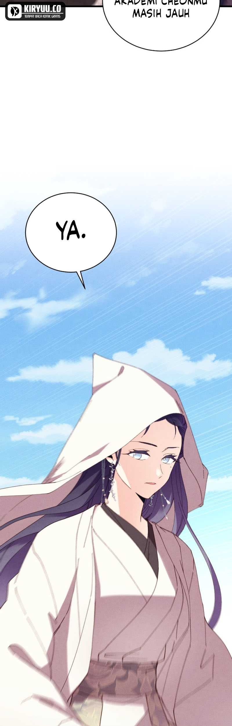lightning expert Chapter 183 - halaman 68
