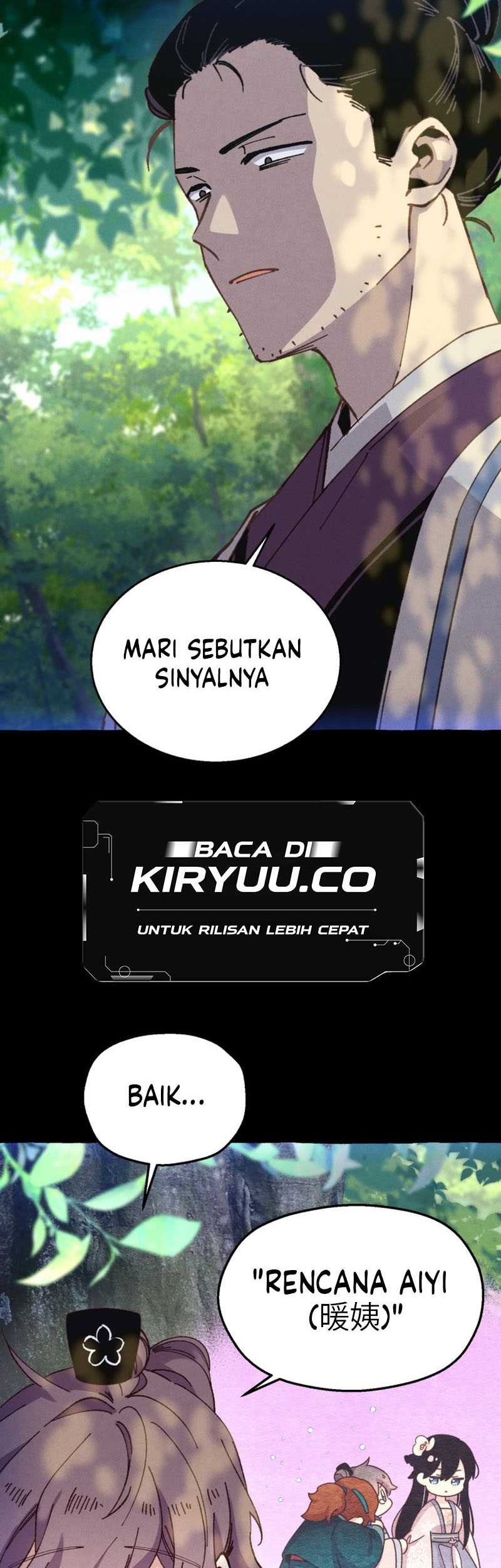 lightning expert Chapter 183 - halaman 7