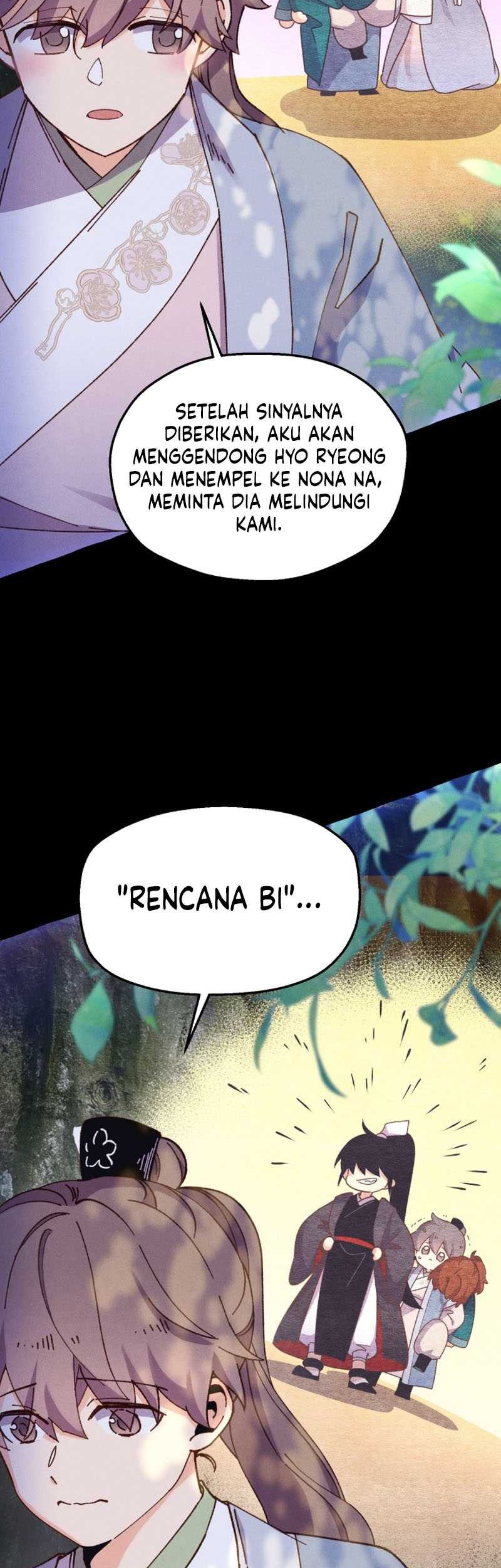 lightning expert Chapter 183 - halaman 8