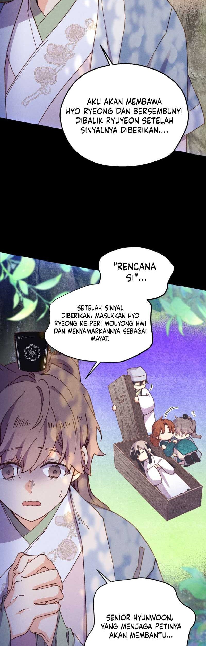 lightning expert Chapter 183 - halaman 9