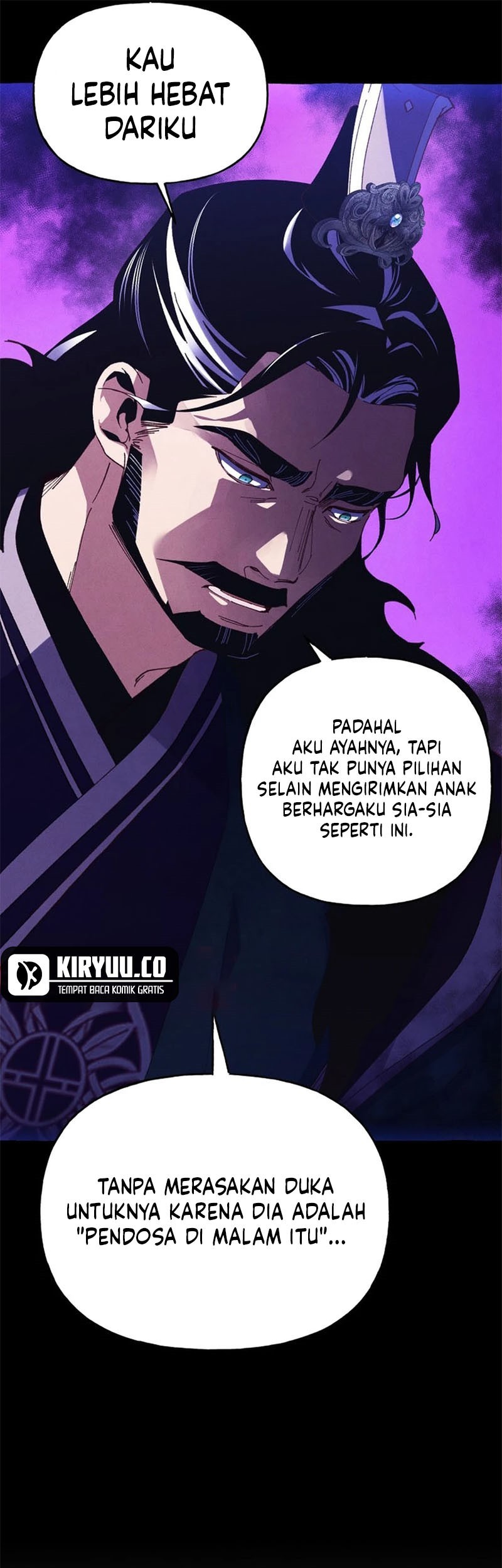 lightning expert Chapter 184 - halaman 10