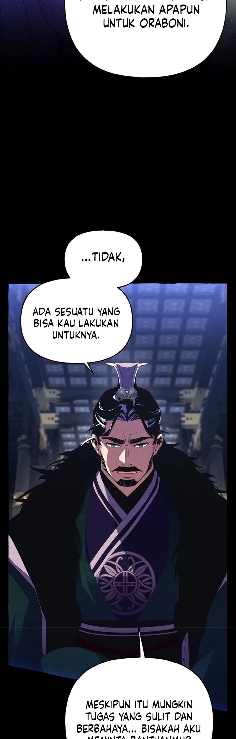 lightning expert Chapter 184 - halaman 12